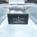 LOUIS VUITTON Monogram Eclipse Flaschenhalter Porte Bouteille GI0398 Original 171298V-23