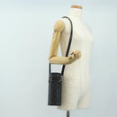 LOUIS VUITTON Monogram Eclipse Flaschenhalter Porte Bouteille GI0398 Original 171298V-26