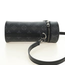 LOUIS VUITTON Monogram Eclipse Flaschenhalter Porte Bouteille GI0398 Original 171298V-4
