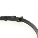 LOUIS VUITTON Monogram Eclipse Flaschenhalter Porte Bouteille GI0398 Original 171298V-14