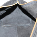 LOUIS VUITTON Epi Speedy 40 Hand Bag Black M42982 LV Auth 171322-20