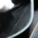 LOUIS VUITTON Epi Speedy 40 Hand Bag Black M42982 LV Auth 171322-11