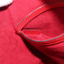 LOUIS VUITTON Epi Alma Hand Bag Castilian Red M52147 LV Auth 171323-12