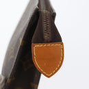 LOUIS VUITTON Monogram Pochette compact tool Pouch M51970 LV Auth 171330-8