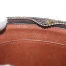 LOUIS VUITTON Monogram Pochette Compact Tool Pouch M51970 LV Auth 171330-17