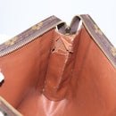 LOUIS VUITTON Monogram Poche Toilette 26 Pouch M47542 LV Auth 171331-18