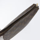 LOUIS VUITTON Monogram Poche Toilette 26 Pouch M47542 LV Auth 171331-5