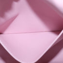 LOUIS VUITTON Vernis Thompson Street Bag Marshmallow Pink M91070 Auth 171357-20