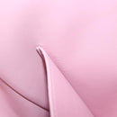 LOUIS VUITTON Vernis Thompson Street Bag Marshmallow Pink M91070 Auth 171357-12