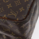LOUIS VUITTON Monogram Reporter GM Shoulder Bag M45252 LV Auth 171360-15