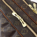 LOUIS VUITTON Monogram Reporter GM Shoulder Bag M45252 LV Auth 171360-19