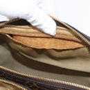 LOUIS VUITTON Monogram Reporter GM Shoulder Bag M45252 LV Auth 171360-10