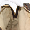 LOUIS VUITTON Monogram Reporter GM Shoulder Bag M45252 LV Auth 171360-24