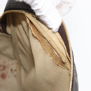 LOUIS VUITTON Monogram Reporter GM Shoulder Bag M45252 LV Auth 171360-25
