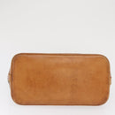 LOUIS VUITTON Monogram Alma Hand Bag M51130 LV Auth 171374-10