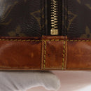 LOUIS VUITTON Monogram Alma Hand Bag M51130 LV Auth 171374-15