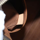 LOUIS VUITTON Monogram Alma Hand Bag M51130 LV Auth 171374-22