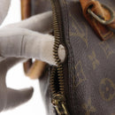 LOUIS VUITTON Monogram Alma Hand Bag M51130 LV Auth 171374-7