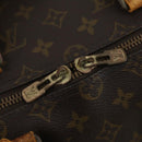 LOUIS VUITTON Monogram Keepall 50 Boston Bag M41426 LV Auth 171390-10