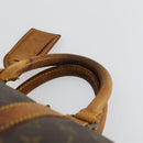 LOUIS VUITTON Monogram Keepall 50 Boston Bag M41426 LV Auth 171390-8