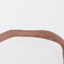 GUCCI GG Canvas Shoulder Bag Pink Silver 001 3386 Auth 171393-8