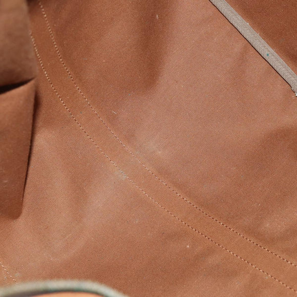 LOUIS VUITTON Monogram Sac Souple 45 Boston Bag M41624 LV Auth 171403