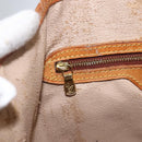 LOUIS VUITTON Monogram Bucket GM Shoulder Bag M42236 LV Auth 171423-18