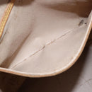 LOUIS VUITTON Monogram Bucket GM Shoulder Bag M42236 LV Auth 171423-11