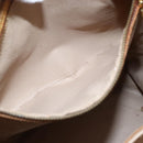 LOUIS VUITTON Monogram Bucket GM Shoulder Bag M42236 LV Auth 171423-21
