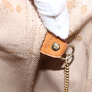 LOUIS VUITTON Monogram Bucket GM Shoulder Bag M42236 LV Auth 171423-12