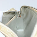 LOUIS VUITTON Monogram Shine McKenna Shoulder Bag Gold M92363 LV Auth 171448A-21