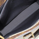 LOUIS VUITTON Monogram LV Portrait Sac Plat NV Hand Bag M46679 LV Auth 171452SM-11