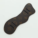 LOUIS VUITTON Monogram LV Portrait Sac Plat NV Hand Bag M46679 LV Auth 171452SM-27