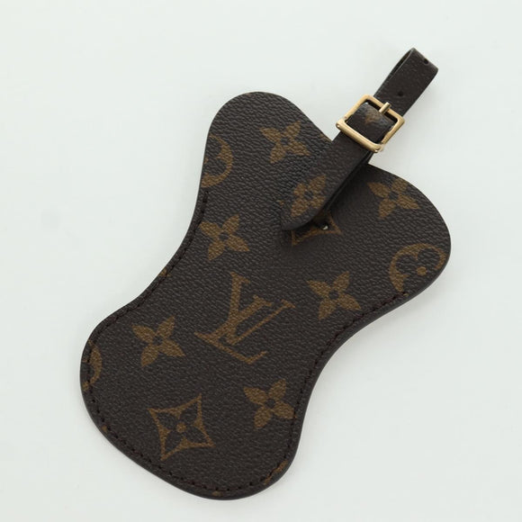 LOUIS VUITTON Monogram LV Portrait Sac Plat NV Hand Bag M46679 LV Auth 171452SM