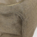 FENDI Handtas Canvas Beige Auth 171462V-15
