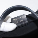 FENDI Handtas Canvas Beige Auth 171462V-11