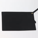 FENDI Handtas Canvas Beige Auth 171462V-24