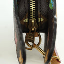 LOUIS VUITTON Monogram Craggy Dog On Strap Shoulder Bag M83342 LV Auth 171491SM-10