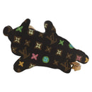 LOUIS VUITTON Monogram Craggy Dog On Strap Shoulder Bag M83342 LV Auth 171491SM-2