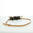 LOUIS VUITTON Monogram Craggy Dog On Strap Shoulder Bag M83342 LV Auth 171491SM-7