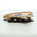 LOUIS VUITTON Monogram Craggy Dog On Strap Shoulder Bag M83342 LV Auth 171491SM-5