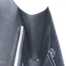 LOUIS VUITTON Epi Blade Clutch Bag Green LV Auth 171504SM-20
