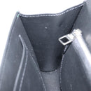 LOUIS VUITTON Epi Blade Clutch Bag Green LV Auth 171504SM-21