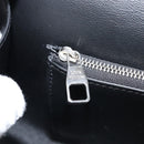 LOUIS VUITTON Epi Blade Clutch Bag Green LV Auth 171504SM-22