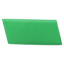 LOUIS VUITTON Epi Blade Clutch Bag Green LV Auth 171504SM-2