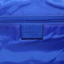 GUCCI GG Supreme Angry Cat Backpack PVC 2way Beige Silver 477875 Auth 171509SAM-18