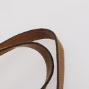 LOUIS VUITTON Monogram Montsouris MM Rucksack M51136 LV Auth 171516A-15