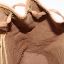 LOUIS VUITTON Monogram Montsouris MM Rucksack M51136 LV Auth 171516A-22