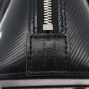 LOUIS VUITTON Epi Yamamoto Hirosai Alma BB Bag 2way Black M43506 Auth 171520SM-19