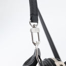 LOUIS VUITTON Epi Yamamoto Hirosai Alma BB Bag 2way Black M43506 Auth 171520SM-21